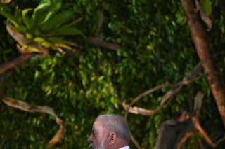 Pour le président brésilien Lula, "c'est la nature qui a besoin d'argent".